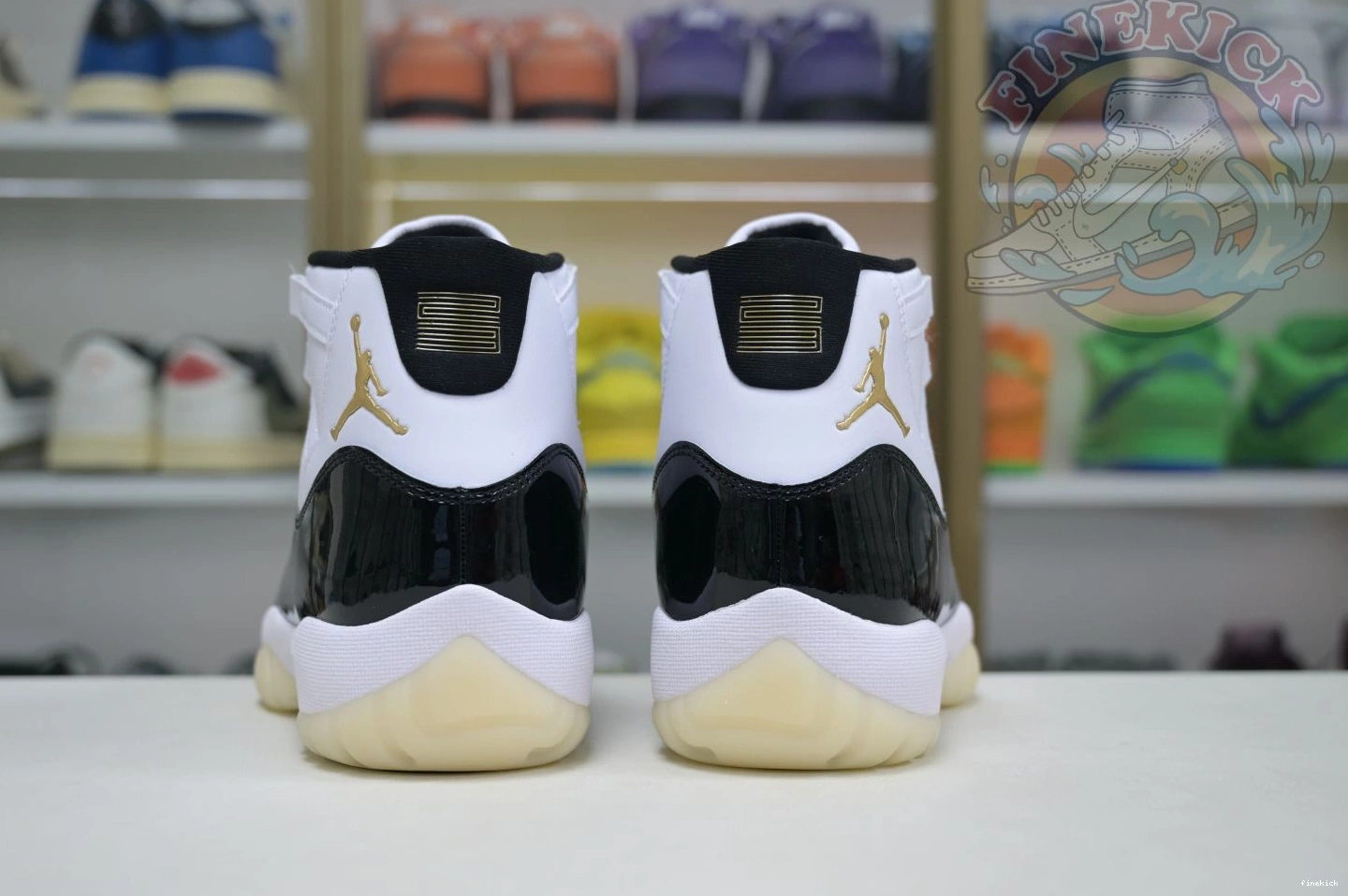 11 Jordan Air 2023 DMP 